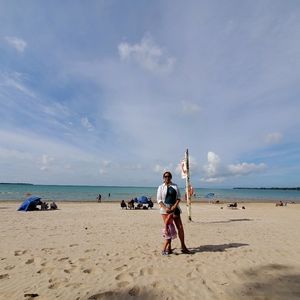 Meet your Posher, Sally